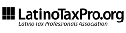 LATINOTAXPRO.ORG LATINO TAX PROFESSIONALS ASSOCIATION trademark