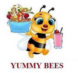 YUMMY BEES trademark