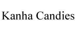 KANHA CANDIES trademark