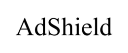 ADSHIELD trademark