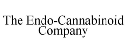 THE ENDO-CANNABINOID COMPANY trademark