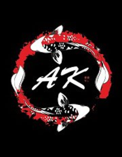 AK trademark