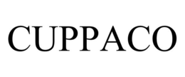 CUPPACO trademark