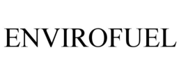 ENVIROFUEL trademark