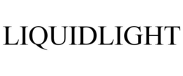 LIQUIDLIGHTS trademark