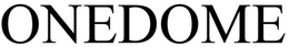 ONEDOME trademark