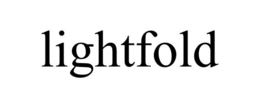 LIGHTFOLD trademark