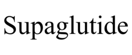 SUPAGLUTIDE trademark