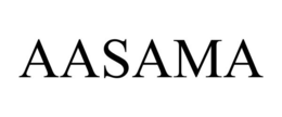 AASAMA trademark