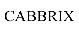 CABBRIX trademark