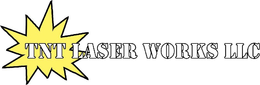 TNT LASER WORKS LLC trademark