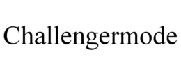 CHALLENGERMODE trademark