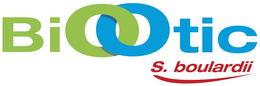 BIOOTIC S. BOULARDII trademark