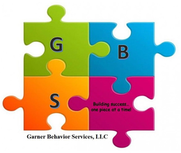 GBS GARNER BEHAVIOR SERVICES, LLC BUILDING SUCCESS... ONE PIECE AT A TIME! trademark