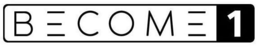 BECOME 1 trademark