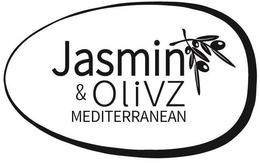 JASMIN & OLIVZ MEDITERRANEAN trademark