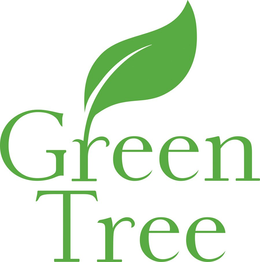 GREEN TREE trademark