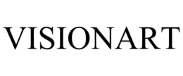 VISIONART trademark