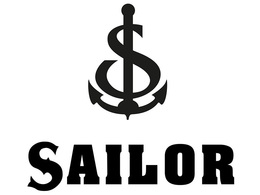 S SAILOR trademark
