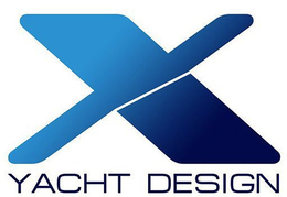 X YACHT DESIGN trademark