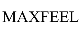 MAXFEEL trademark