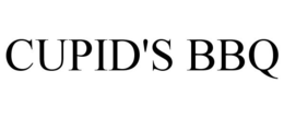 CUPID'S BBQ trademark