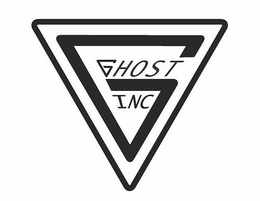 G GHOST INC trademark