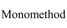 MONOMETHOD trademark