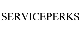 SERVICEPERKS trademark