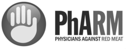 PHARM PHYSICIANS AGAINST RED MEAT trademark