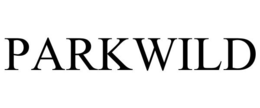 PARKWILD trademark