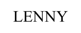 LENNY trademark