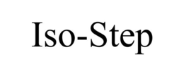 ISO-STEP trademark