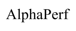 ALPHAPERF trademark