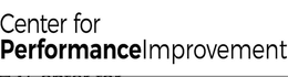 CENTER FOR PERFORMANCE IMPROVEMENT trademark