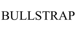 BULLSTRAP trademark