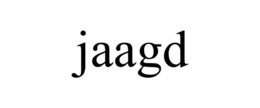 JAAGD trademark