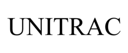 UNITRAC trademark