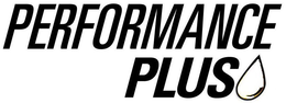 PERFORMANCE PLUS trademark