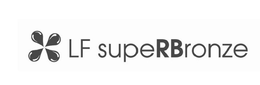 LF SUPERBRONZE trademark