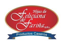 HIJAS DE FELICIANA DE FARIÑA S.R.L. PRODUCTOS CASEROS trademark
