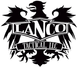 LANCO TACTICAL, LLC trademark