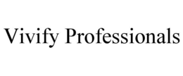 VIVIFY PROFESSIONALS trademark