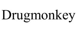 DRUGMONKEY trademark