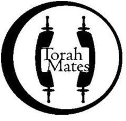TORAH MATES trademark