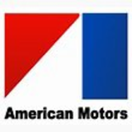 AMERICAN MOTORS trademark