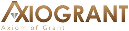 AXIOGRANT AXIOM OF GRANT trademark