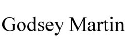 GODSEY MARTIN trademark