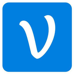 V trademark
