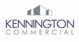 KENNINGTON COMMERCIAL trademark